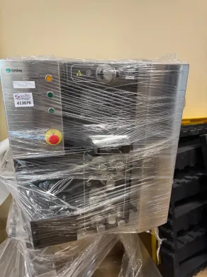 Cytiva AKTA ready Automated Protein Purification Chromatography System