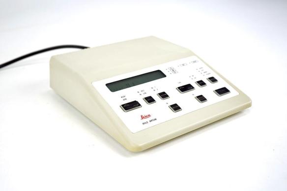 Leica MPS 48 Photo Booth Controller Input Device Control Unit-cover