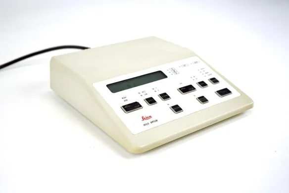 Leica MPS 48 Photo Machine Controller Control Panel Input Device
