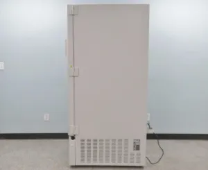 Nuaire Blizzard Ultra Low Temperature Freezer -86°C Model NU-99578JG / NU-99728JGA, 3 of 13