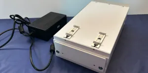 Peltier Stack 2DW Cooling Module for GERSTEL MPS Robotic Series/PAL3, 3 of 4