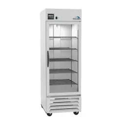 So-Low Laboratory Refrigerators Series DH4 — UL Listed, Energy Star Rated Medical Refrigeration Units, 3 of 16