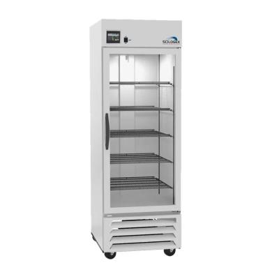 So-Low Platinum Series Laboratory Refrigerators – Biomedical and Pharmaceutical Cold Storage Solutions-cover