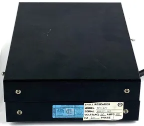 Shell Research Model SR-DT Power Delay Output Controller with Delay Timer and Power Output, 5 of 6