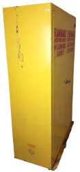 Williams Brothers WB45 45 Gallon Flammable Safety Cabinet, 2 of 4