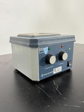 Fisher Scientific Isotemp Waterbath for Precise Laboratory Temperature Control-cover