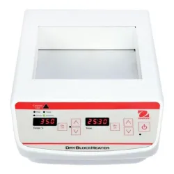 Ohaus HB4DG Dry Blocks Heater, 4 of 7