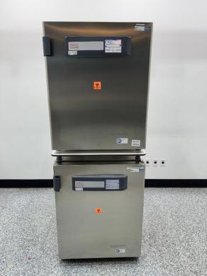Thermo Scientific Heracell Vios 250i CR Stainless Steel CO2 Incubator-cover