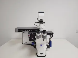 Zeiss PALM MicroBeam Laser Microdissection System with PC and Software, 91 of 109