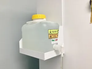 Environmental Test Chamber ETC 25CF – Precise Temperature & Humidity Control for Pharmaceutical Testing, 12 of 17