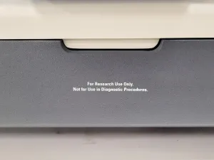 RainDance Technologies ThunderStorm Next-Generation Sequencing System for Genomic Analysis, 17 of 29