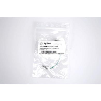 Agilent Needle seat, PEEK, 0.17 mm ID capillary / G1313-87101-cover
