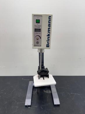 Kinematica Polytron MR 3000 Overhead Stirrer for Laboratory and Industrial Mixing-cover