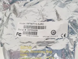 Lumenera Infinity 1 Microscope Camera and Software, 11 of 24