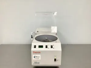 Thermo Savant DNA120 Vacuum Concentrator for DNA and RNA Sample Drying, 5 of 16