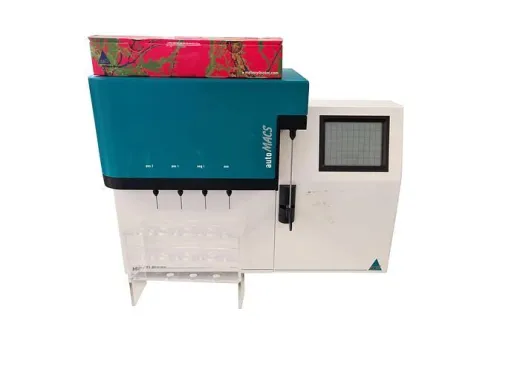 Miltenyi Biotec AutoMACS 003 Cell Sorter