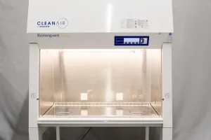CleanAir Biovanguard 4 Class II Microbiological Safety Cabinet, 5 of 7