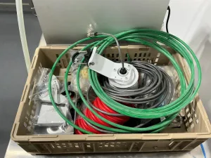 Burghart Warm Water System Temperature Control Unit for Laboratory Applications, 4 of 4