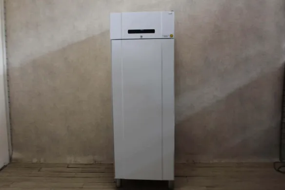 Gram BioCompact II IIRF610 Laboratory Freezer