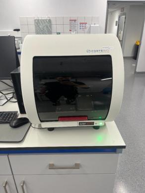 ForteBio Octet RED96e Label-Free Biomolecular Interaction Analyzer System-cover