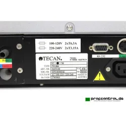 Tecan Power Washer 384: Versatile Microplate Washer, 7 of 7