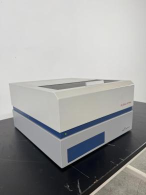 BMG LabTech FLUOStar OPTIMA Microplate Reader-cover