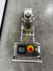 Pall LMG403 Lev Mixer Drive Unit for Industrial Fluid Mixing, 3 of 4