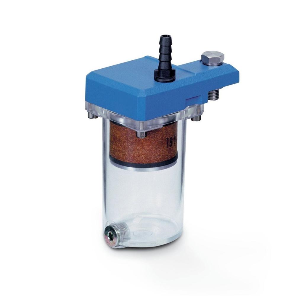 VACUUBRAND Oil Mist Filter for RE 2, RZ 2, RE 2.5, RZ 2.5, RE 5, RZ 5, RE 6, and RZ 6