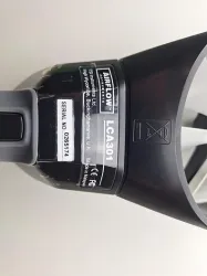 TSI Airflow LCA301 Anemometer, 5 of 6