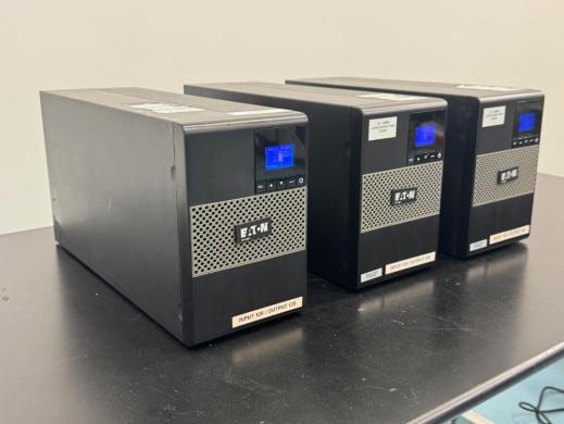 Eaton 5P 1500 UPS-cover