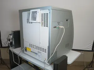 AB Sciex PA800 Plus Pharmaceutical Capillary Electrophoresis System, 12 of 18