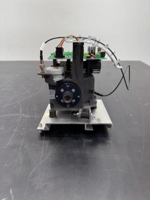 AKTA/GE UV-900 Monochromator CPL-cover