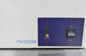 Thermo Scientific Precision 265 Digital Recirculating Water Bath with Microprocessor Control, 8 of 13