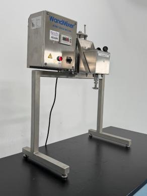 ATMI Life Sciences RDUA003A Digital Wand Mixer for Laboratory and Bioprocessing Applications-cover