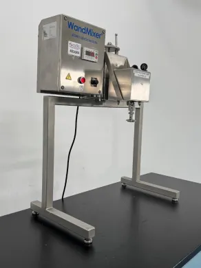 ATMI Life Sciences RDUA003A Digital Wand Mixer for Laboratory and Bioprocessing Applications