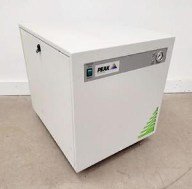 PEAK Scientific Genius 1053 Nitrogen Generator Lab-cover