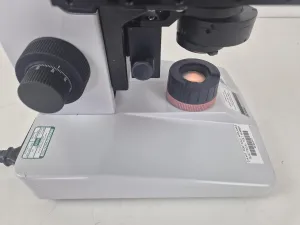 Hund Wetzlar H600/12 Upright Compound Microscope, 10 of 15