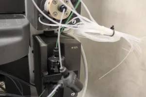Amersham Bioscience Äkta Purifier Protein Chromatography System with UV Monitoring and Fraction Collection, 4 of 5