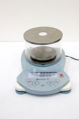 Ohaus Adventurer Pro AV53 Analytical Balance for Precision Mass Measurement-cover