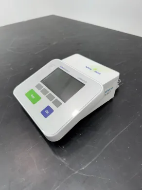 Mettler Toledo SevenCompact S230 Benchtop pH Meter for Laboratory Analysis