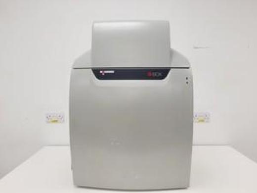 Syngene G:Box F3 Chemiluminescence Fluorescence Gel System Lab-cover