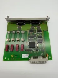 HP G1351-66500 Relay Contact Board for Agilent 1100/1200 Series HPLC Modules, 2 of 2