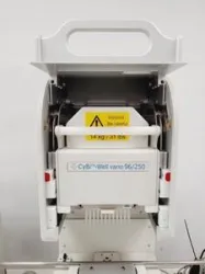 CyBio CyBi Well Vario Pipetting Robot System - 96 & 384-Head, 25 of 145