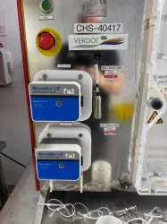Verdot Ips2 FlexiPro Process Skid for Precise Industrial Fluid Handling and Process Control, 2 of 4