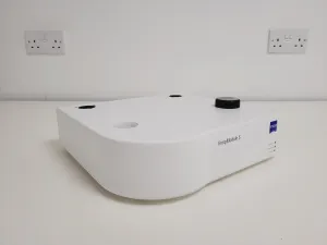 Zeiss Pecon TempModule S1 Temperature Control Unit for Live-Cell Imaging, 9 of 11