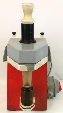 Foss Tecator Cyclotec 1093 Sample Mill-cover