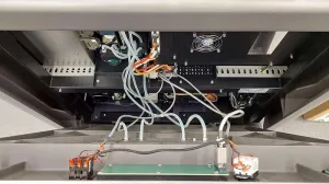 Molecular Devices ClonePix 2 2019 with Compressor, 3 of 5