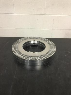 Size 000 Capsule Ring for Schaefer Model 10 Capsule Filling Machine-cover