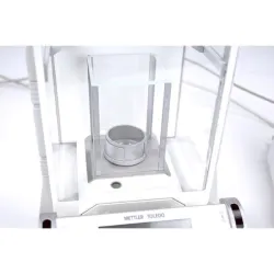 Mettler Toledo AX26 Comparator Microbalance, 5 of 6