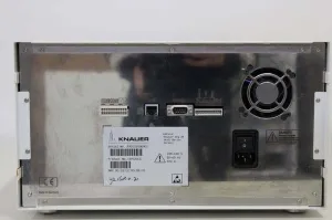 Knauer Azura P2.1L Preparative HPLC Pump, 4 of 4